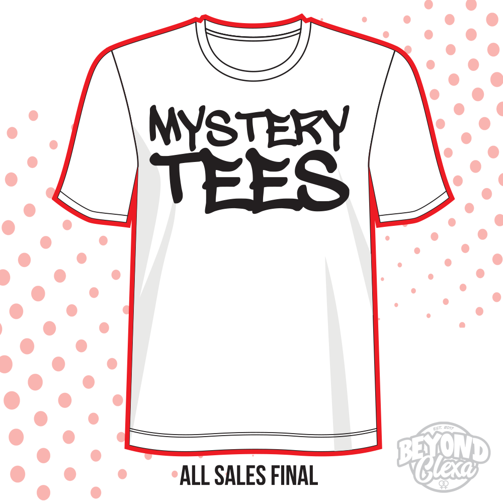 Mystery Tee