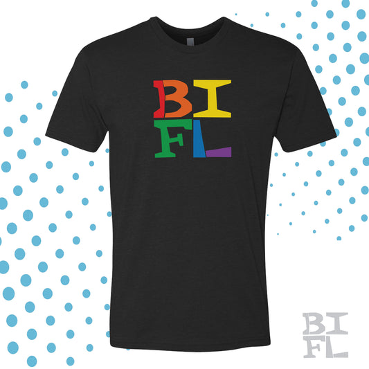 BIFL Logo Tee