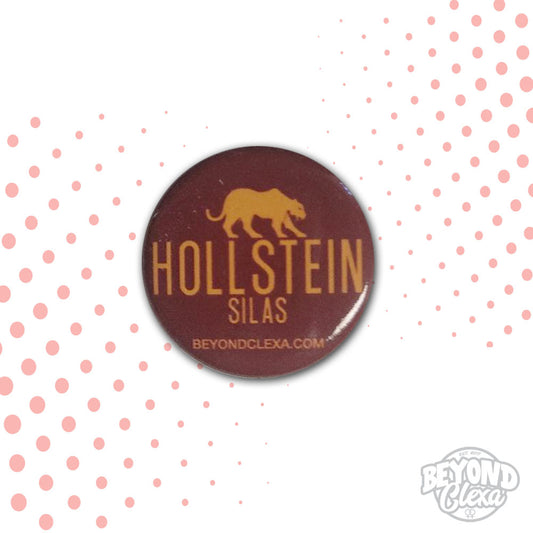 Hollstein - Button