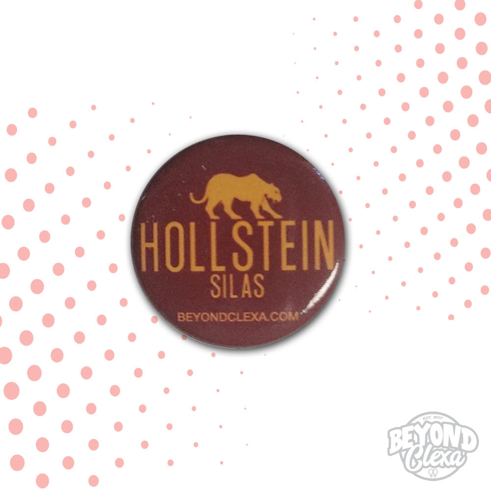 Hollstein - Button