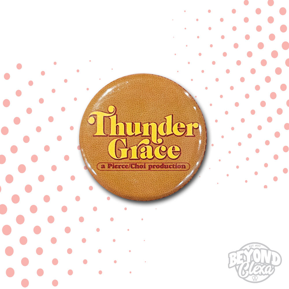 Thundergrace- Button